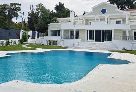Βίλα για ενοικίαση Εκάλη - Photo 2