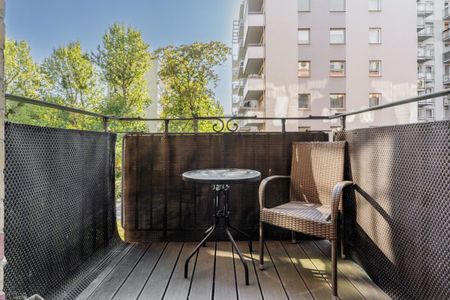 Apartament w Stylu Loft, centralna lokalizacja 57.4 m² - Фото 2