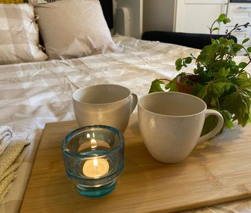 Ymsenvägen, Årsta - Photo 5