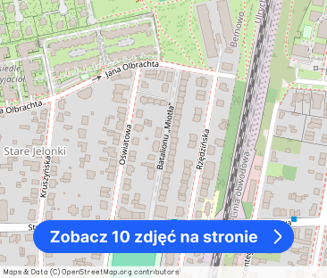 Do wynajęcia 2 pok. mieszkanie, Bemowo, Metro - Zdjęcie 1