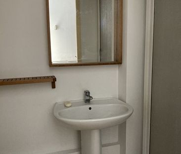 Appartement à louer 1 pièce - Photo 2