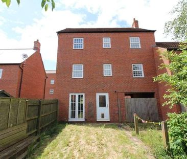 Winter Gardens Way, Banbury, OX16 - Photo 4