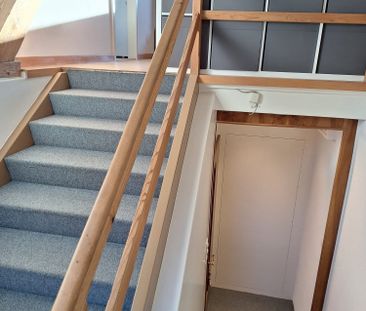 2.5 Zimmer, 2. Stock - Photo 5