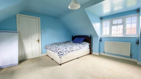 5 bedroom detached bungalow to rent - Photo 5