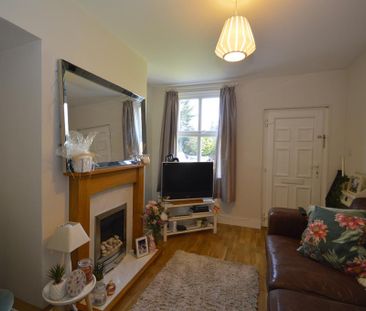 2 bedroom terraced house to rent - Photo 1