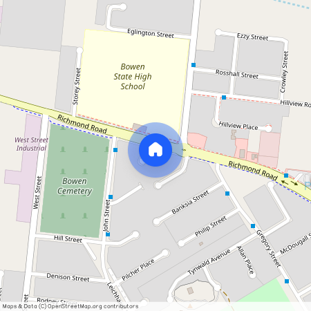 23 Richmond Road, Qld 4805, Bowen