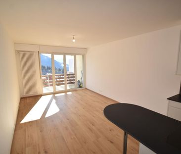 2.5 Zimmer, 49 m², 3. Stock - Photo 4