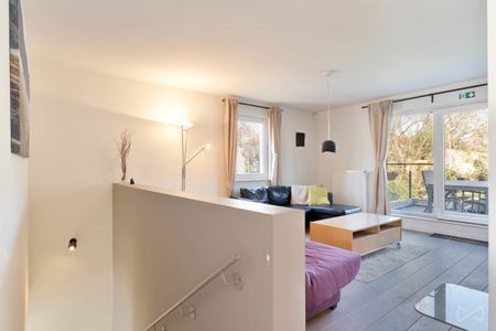 Huis met vier slaapkamers in Leuven - Photo 3