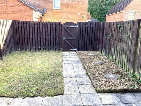 Clos Cwm Golau, Merthyr Tydfil, CF47 - Photo 5