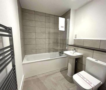 1 bedroom apartment to rent - Photo 5