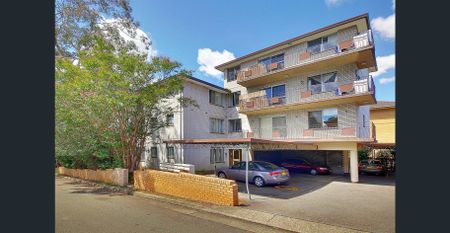 Spacious and convenient - Photo 4