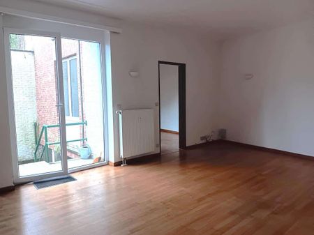 Te Huur- Gelijkvloersappartement- Antwerpen- TH405 - Photo 5