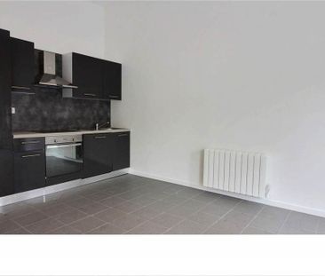 LOCATION APPARTEMENT - VERNON - Photo 2