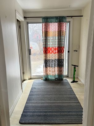 For Lease - 123 Rhodes Avenue, Toronto, Ontario - Photo 1