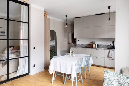 Råsundavägen, Solna - Foto 4