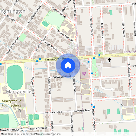 Unit 2, 1 Dudley Road, Marryatville, SA