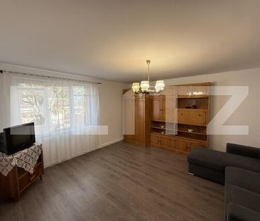 Casa cu 2 camere, 80 mp, parcare, zona Andrei Muresanu - Fotografie 4