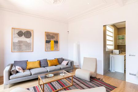 Carrer del Bruc, Barcelona, Catalonia 08010 - Photo 2