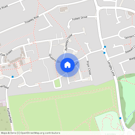 Shirley Road, WD5, Hemel Hempstead, Abbots Langley, WD5