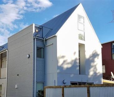 5/35 Ely Street, Christchurch Central - Photo 5