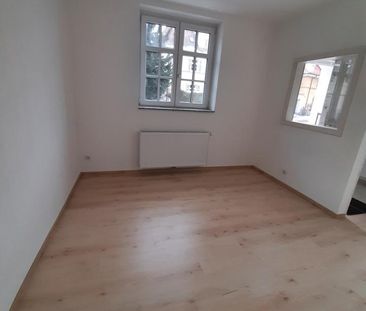 Erstbezug 2Zi-Whg im Zentrum Erlangen - Details siehe Text.... - Foto 3