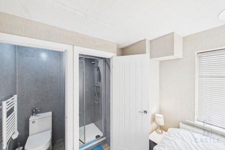 1 bedroom house of multiple occupation to rent - Photo 4