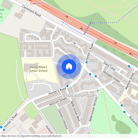 Newcastle Upon Tyne, Newcastle Upon Tyne, NE2