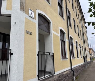 Kyrkogårdsgatan 1 - Photo 1