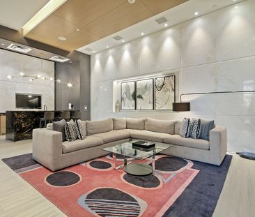 For Lease - 1 Edgewater Drive Unit# SPH #07, Toronto, Ontario - Photo 5