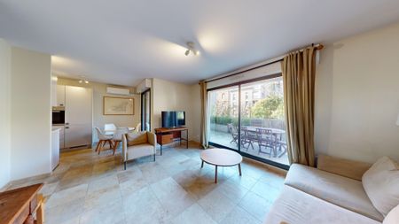 Location Appartement 2 pièces 49m² TOULOUSE 31000 - Photo 3