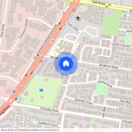 5/10 Amanda Drive, Carrum Downs, VIC 3201