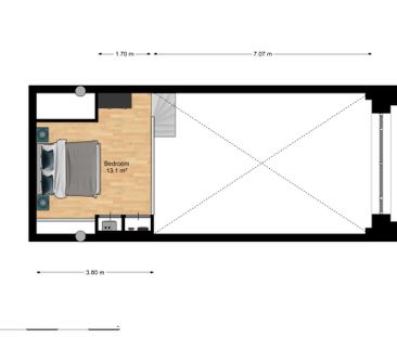 Westzeedijk 501 G - Photo 1