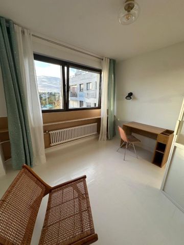 Appartement 3 Pièces 68 m² - Photo 5