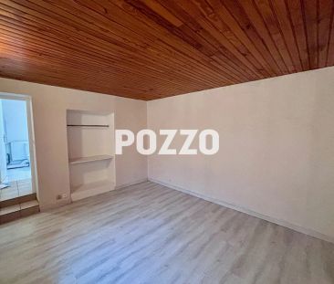 Appartement Bayeux 2 pièce(s) 37.30 m2 - Photo 2