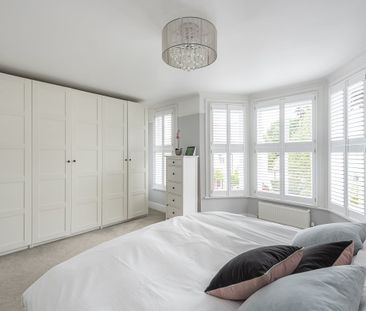 5 bedroom semi-detached house to rent - Photo 6