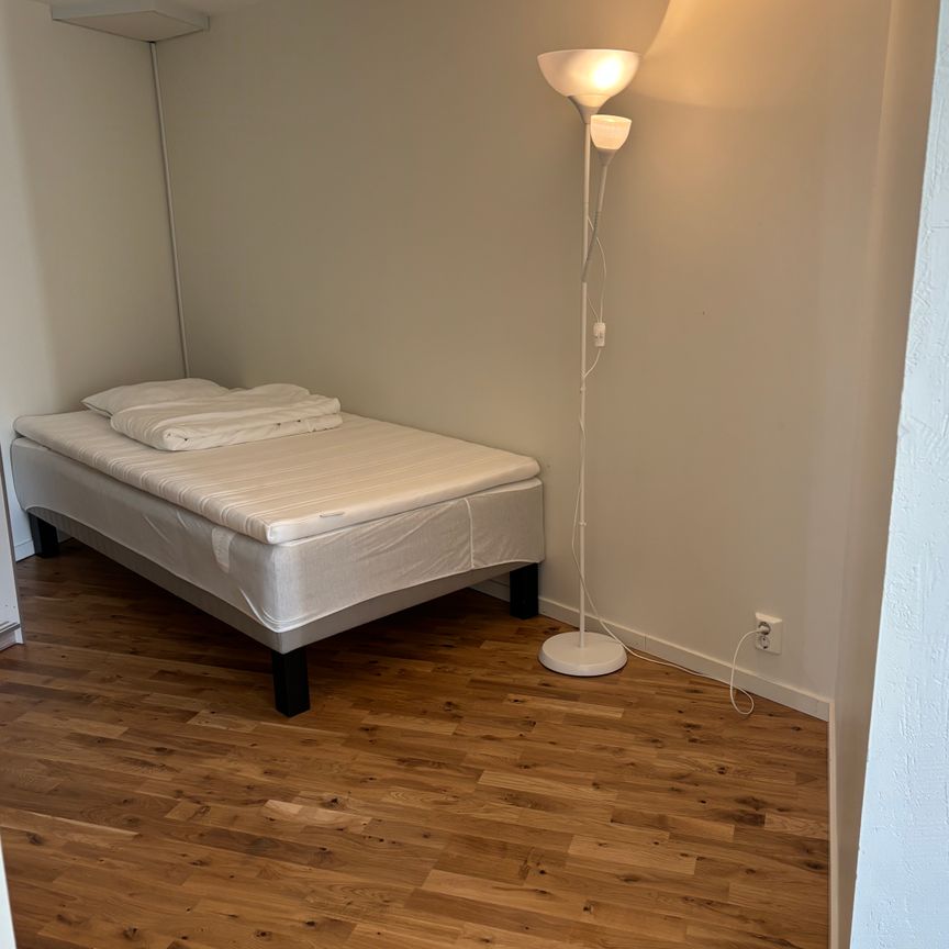 Storgatan 46 - Photo 1
