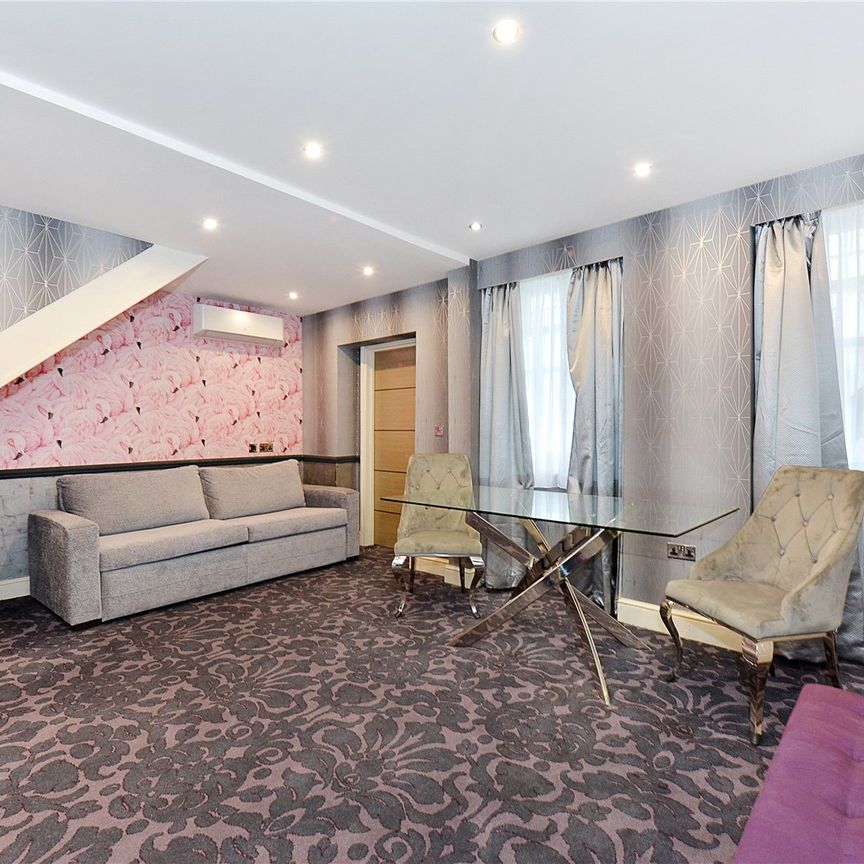 Welbeck Street, Marylebone - Photo 1