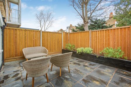 Stephendale Road, Fulham, SW6 - Photo 5