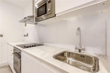 1 bedroom apartment to rent - Photo 5