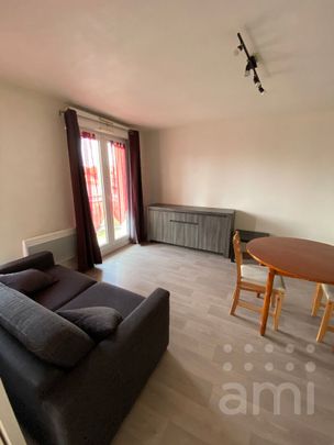 Appartement 2 pièces 35.16 m² - Photo 1
