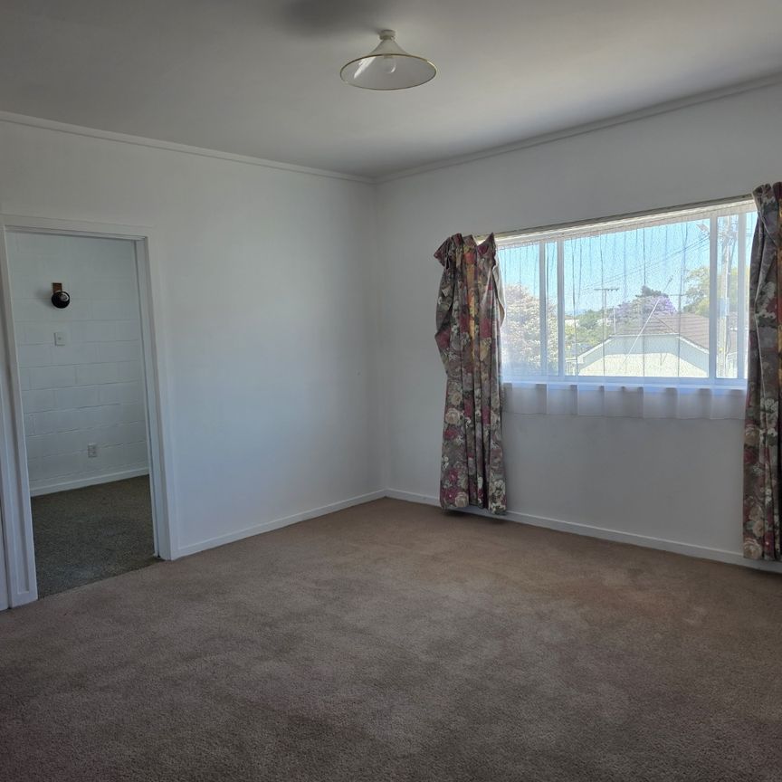 2 Bedroom first floor unit - Photo 1