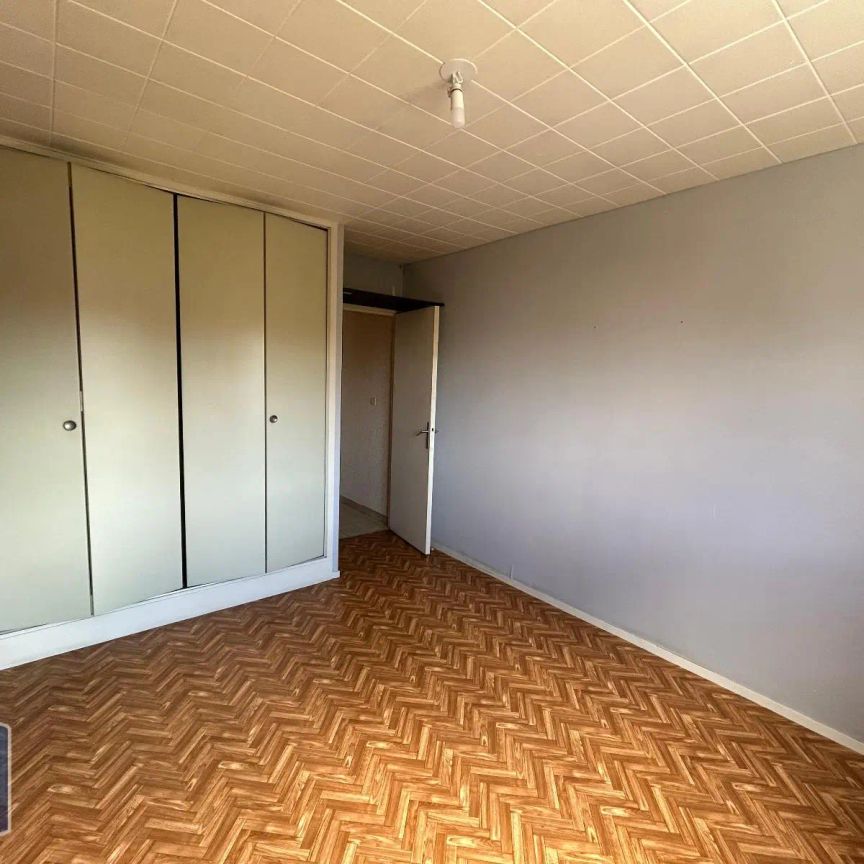 Appartement à louer 3 pièces 68.27m² - Photo 1