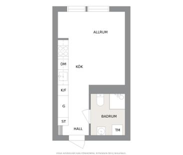 Trunstavägen, Knivsta - Foto 5