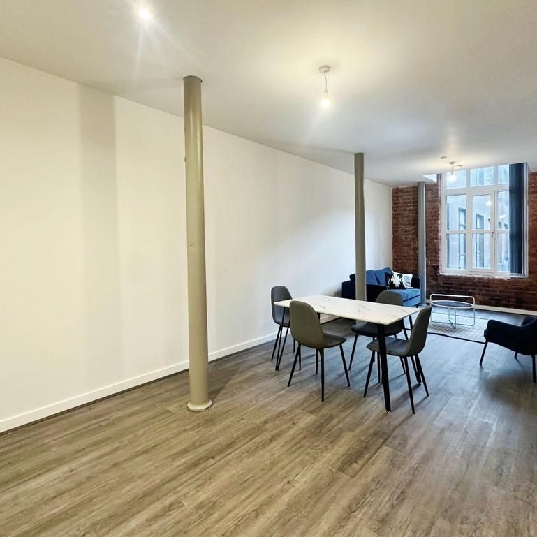 2 bedroom flat to rent - Photo 1