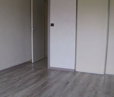 Appartement à louer Bordeaux - Photo 1