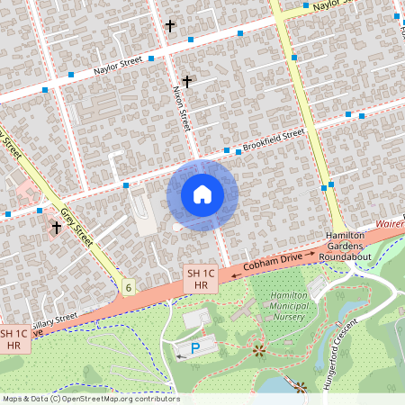 13 Nixon Street, Hamilton East, Hamilton City