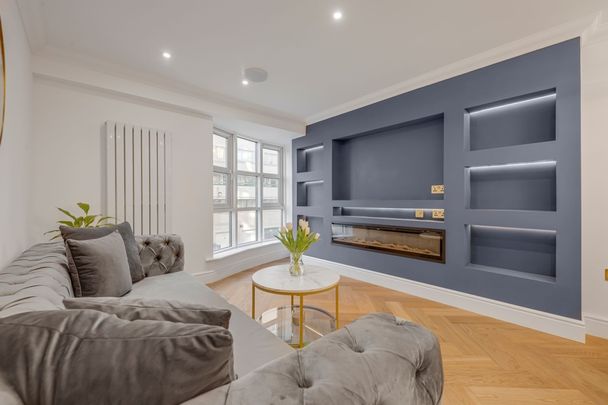 Lisson Grove, St John's Wood, London, NW8 - Photo 1