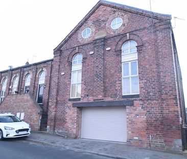 Blacker Lane, Crigglestone, Wakefield - Photo 1