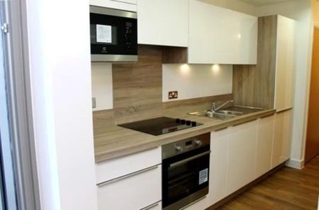 Studio Flat, Sienna Alto, SE13 - Photo 4