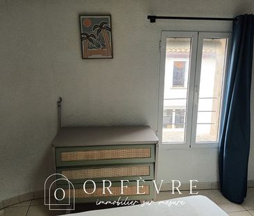 Studio meublé Mauguio 23m2, - Photo 4